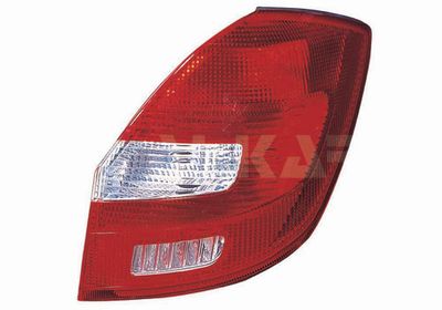 Aizmugurējais lukturis ALKAR 2202559