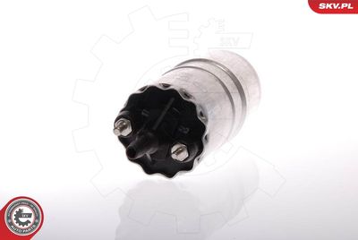 Топливный насос ESEN SKV 02SKV241