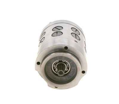 Hidrosūknis, Stūres iekārta BOSCH K S00 003 276