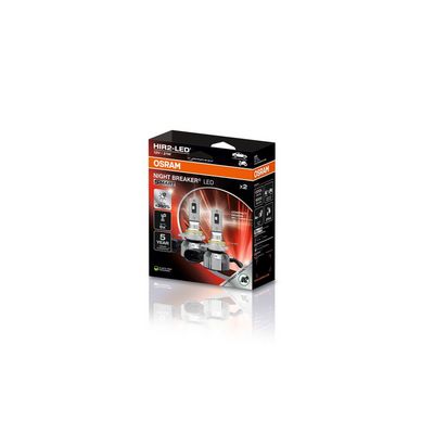 Kvēlspuldze, Tālās gaismas lukturis ams-OSRAM 9012DWNBSM-2HB