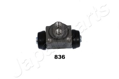 Riteņa bremžu cilindrs JAPANPARTS CS-836