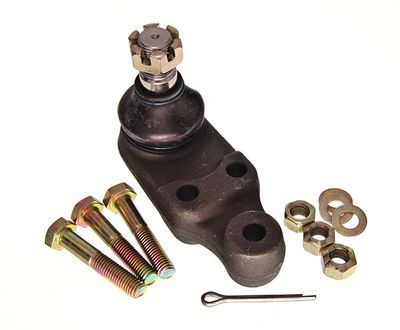 Balst-/Virzošais šarnīrs MAXGEAR 72-0405