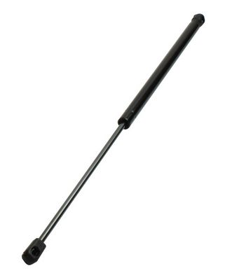 Gaasivedru, pagasi-/veoruum MAXGEAR 12-2639