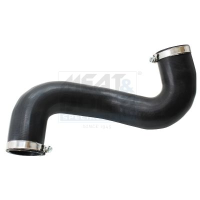 Pūtes sistēmas gaisa caurule MEAT & DORIA 961033