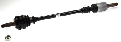 Приводной вал LÖBRO 301931