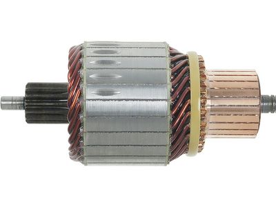 Enkurs, Starteris AS-PL SA3045S
