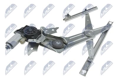 Stikla pacelšanas mehānisms NTY EPS-CH-025S