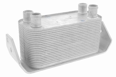 масляный радиатор, двигательное масло VEMO V48-60-0030