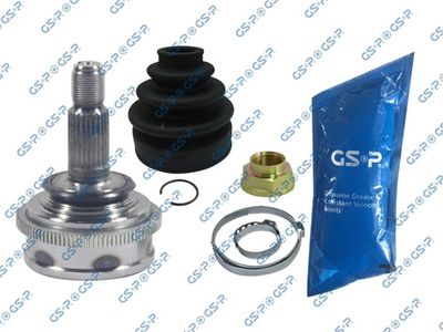 Шарнирный комплект, приводной вал GSP 823026