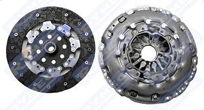 Sajūga komplekts RYMEC JT1745