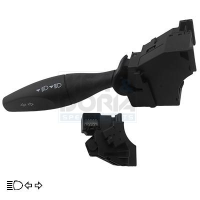 Slēdzis uz stūres statnes MEAT & DORIA 23091