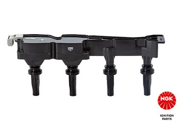 Катушка зажигания NGK 48076