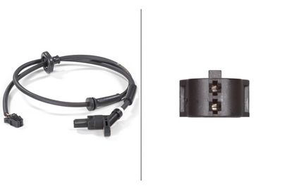 Devējs, Riteņu griešanās ātrums HELLA 6PU 010 039-381