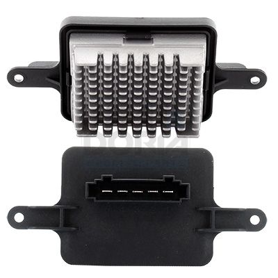 Regulators, Salona ventilators MEAT & DORIA 667256