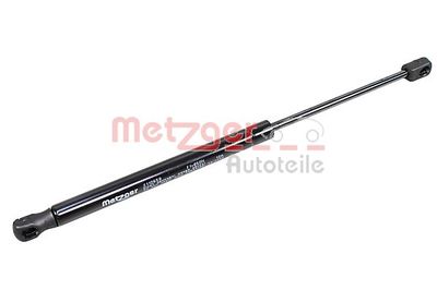 Gāzes atspere, Bagāžas/Kravas nodalījuma vāks METZGER 2110658