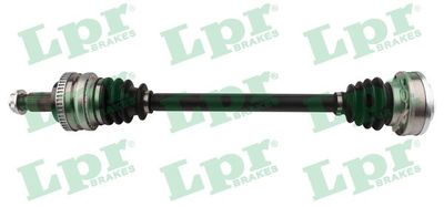 Приводной вал LPR DS60131