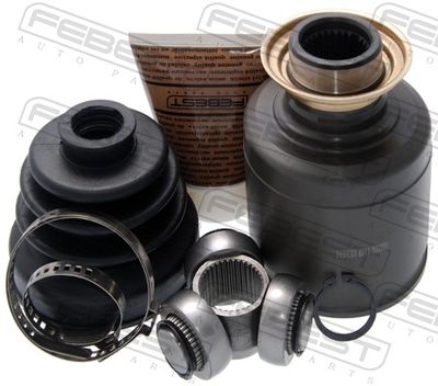 Šarnīru komplekts, Piedziņas vārpsta FEBEST 0311-YD2RH