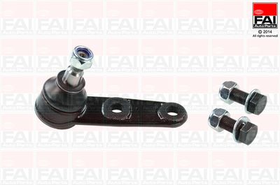 Balst-/Virzošais šarnīrs FAI AutoParts SS4041