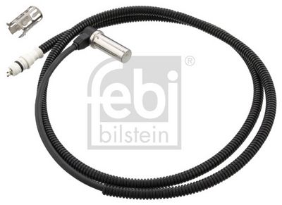 Датчик, частота вращения колеса FEBI BILSTEIN 103946