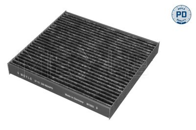 Фильтр, воздух во внутренном пространстве MEYLE 37-12 326 0024/PD