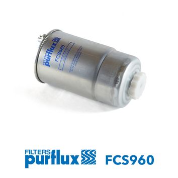 Топливный фильтр PURFLUX FCS960