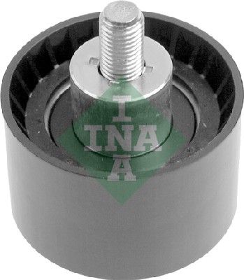Parazīt-/Vadrullītis, Zobsiksna Schaeffler INA 532 0318 10