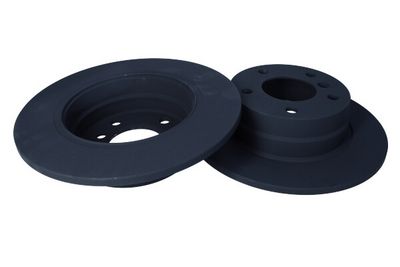 Тормозной диск QUARO QD8924HC