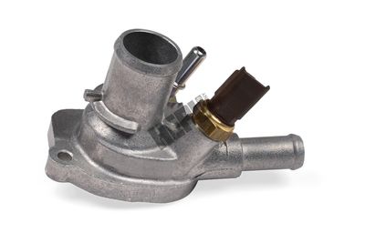 Термостат, охлаждающая жидкость HEPU TM1110