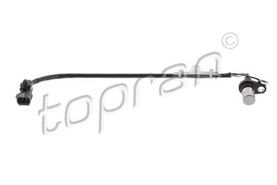 Датчик импульсов TOPRAN 600 564