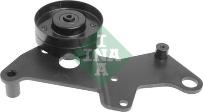 Spriegotājrullītis, Ķīļrievu siksna Schaeffler INA 531 0227 10