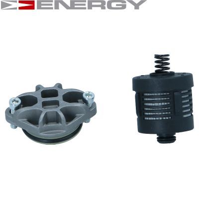Hidrauliskais filtrs, daudzdisku sajūgs (pilnpiedziņa) ENERGY SE00067