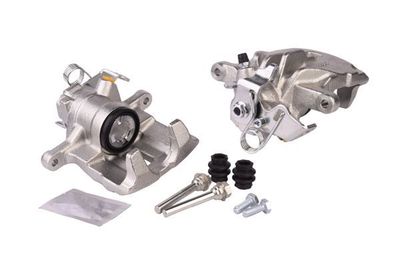 Тормозной суппорт HELLA 8AN 355 783-421