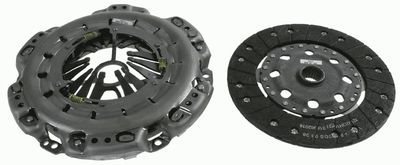 Sajūga komplekts SACHS 3000 951 833
