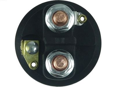 Крышка, реле стартера AS-PL SP3014S