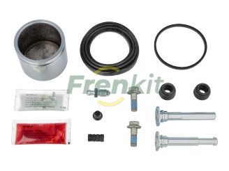 Remkomplekts, Bremžu suports FRENKIT 760591
