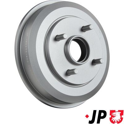 Тормозной барабан JP GROUP 1563501300