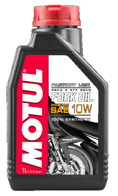 MOTUL 105925 Dakšas eļļa