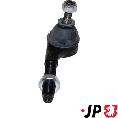 Наконечник поперечной рулевой тяги JP GROUP 3144600270
