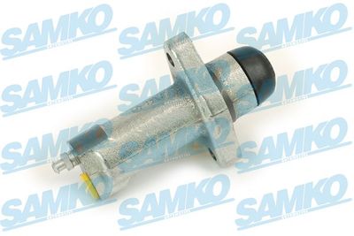Darba cilindrs, Sajūgs SAMKO M30022