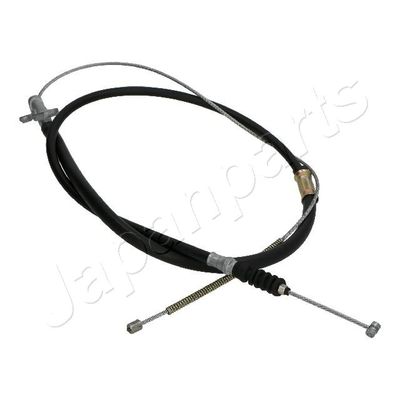 Тросик, cтояночный тормоз JAPANPARTS BC-257R