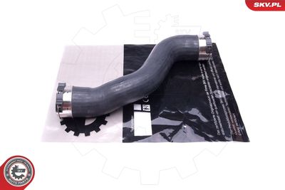 Pūtes sistēmas gaisa caurule ESEN SKV 43SKV420