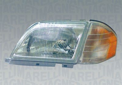 Pamatlukturis MAGNETI MARELLI 710301090311
