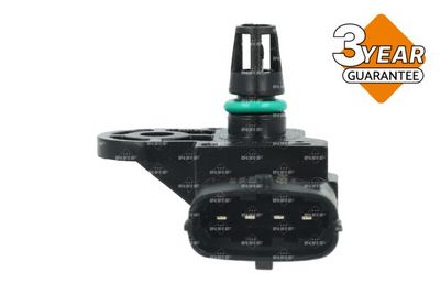 Devējs, Spiediens ieplūdes traktā NRF 70830620