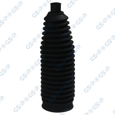 Putekļusargs, Stūres iekārta GSP 540329