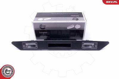 Ручка задней двери ESEN SKV 96SKV139