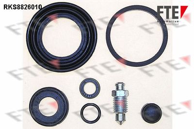 Ремкомплект, тормозной суппорт FTE 9323670