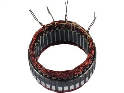 Stators, ģenerators AS-PL AS9004