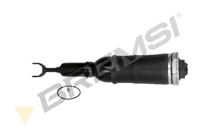 Pneimoatsperes statnis BREMSI SA1985