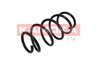 Balstiekārtas atspere KAMOKA 2110291