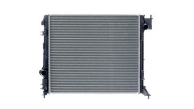 Radiators, Motora dzesēšanas sistēma MAHLE CR 2241 000S